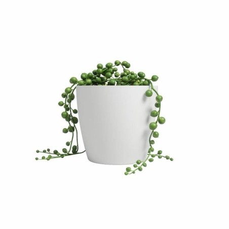 ARTEVASI Pot de fleur SAN REMO - 36 ma - Blanc - 36 x 36 x 33,5 cm