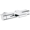 GROHE Mitigeur mural thermostatique bain/douche ½ Grohtherm 2000 3417