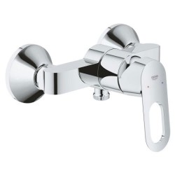 Mitigeur de douche monocommande BAULOOP avec cartouche céramique - GR