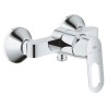Mitigeur de douche monocommande BAULOOP avec cartouche céramique - GR