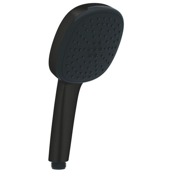 Pommeau de douche - GROHE Vitalio Comfort 110 263972431 - 2 jets (Pluie/Stimulant) - Sélection facile - Economie d'eau - Noir M Pommeau de douche - GROHE Vitalio Comfort 110 263972431 - 2 jets (Pluie/Stimulant) - Sélection facile - Economie d'eau - Noir M