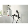 Pommeau de douche - GROHE Vitalio Comfort 110 263972431 - 2 jets (Plui