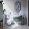 Pack Bâti support 5 en 1 - GROHE - Blanc - 1.13 m - Céramique - Plaq