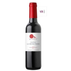 Château La Grosse Pierre Blaye Côtes de Bordeaux - Vin rouge de Bord