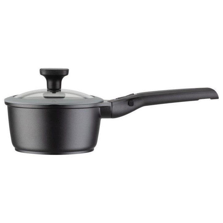 Casserole fonte d'aluminium - GSW - EASY CLICK - 16 cm - Induction