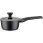 Casserole fonte d'aluminium - GSW - EASY CLICK - 16 cm - Induction