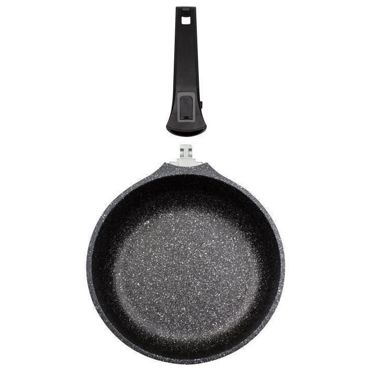 Manche amovible long - GSW - Pour Easy click Manche amovible long - GSW - Pour Easy click