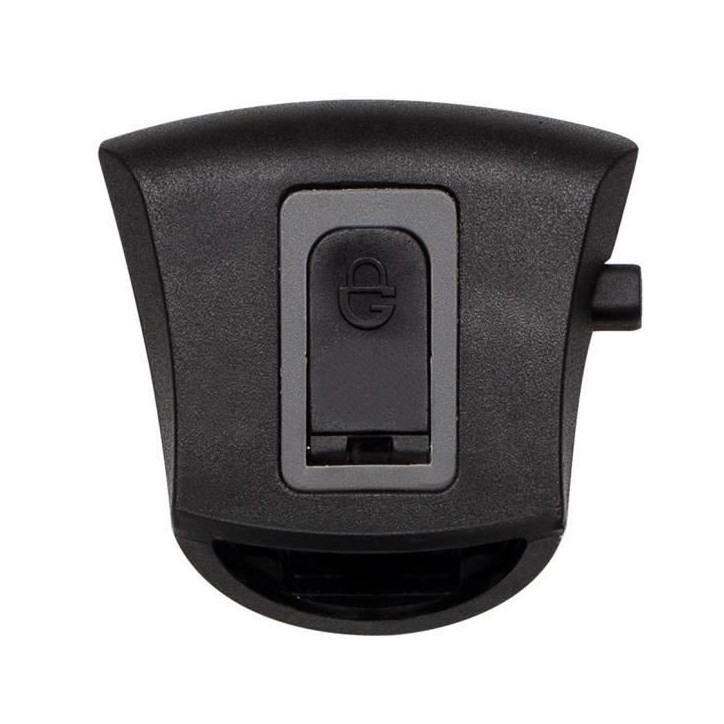 Manche amovible court - GSW - Pour Easy click