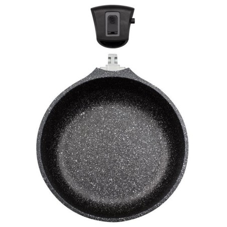 Manche amovible court - GSW - Pour Easy click