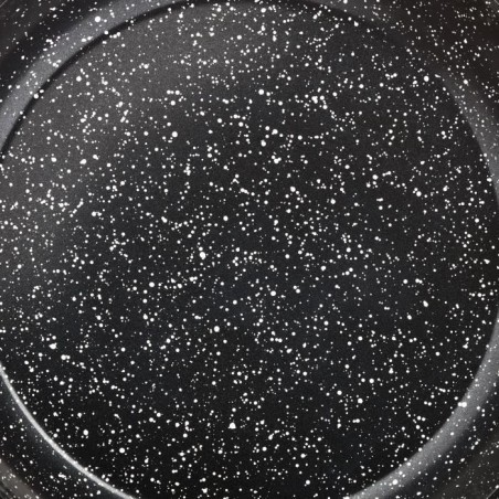 Poele aluminium forgé - GSW - BARISA - 24 cm - Induction