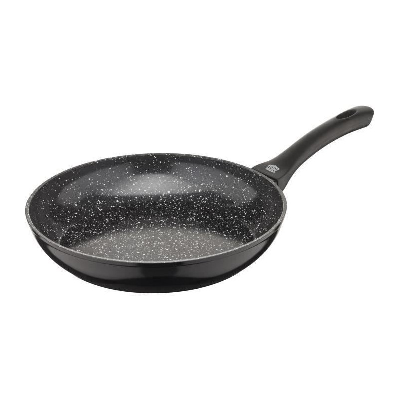 Poele aluminium forgé - GSW - BARISA - 28 cm - Induction Poele aluminium forgé - GSW - BARISA - 28 cm - Induction