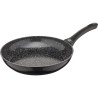 Poele aluminium forgé - GSW - BARISA - 28 cm - Induction