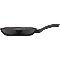 Poele aluminium forgé - GSW - BARISA - 28 cm - Induction