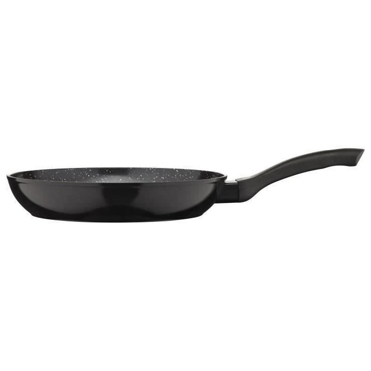 Poele aluminium forgé - GSW - BARISA - 28 cm - Induction