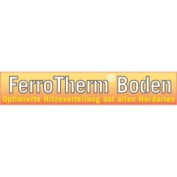 Poele aluminium forgé - GSW - BARISA - 28 cm - Induction