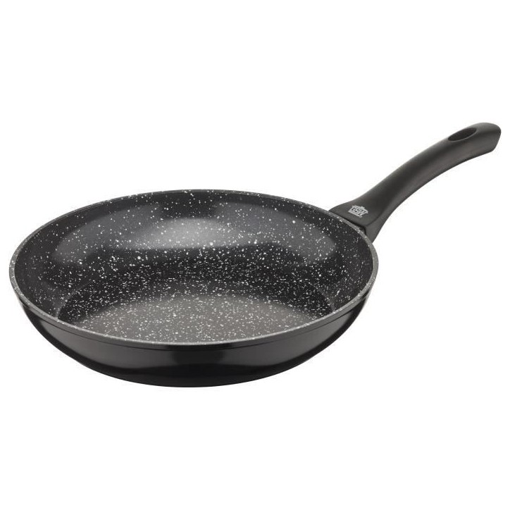 Poele aluminium forgé - GSW - BARISA - 32 cm - Induction Poele aluminium forgé - GSW - BARISA - 32 cm - Induction