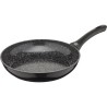 Poele aluminium forgé - GSW - BARISA - 32 cm - Induction