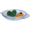 Friteuse - GSW - 488204 - Induction - 22 cm - Couvercle en verre - Aci