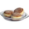 Friteuse - GSW - 488204 - Induction - 22 cm - Couvercle en verre - Aci