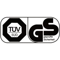 Autocuiseur - Induction - GSW - RAPID - 18 cm / 4 L - Acier Inoxydable