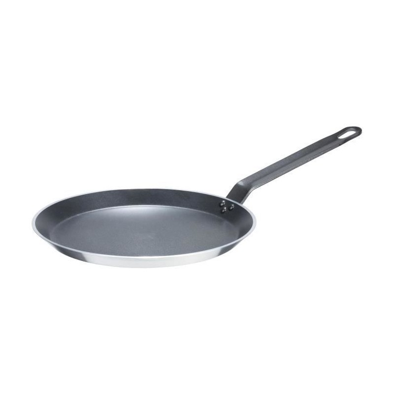 Crepiere GSW Lyonnaise PRO 26cm Aluminium Induction Crepiere GSW Lyonnaise PRO 26cm Aluminium Induction