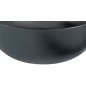 Wok multifonction 5 pieces - GSW - 860956 - Fonte d'acier - 32 cm - Tous feux dont induction