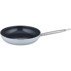Poele professionnelle - GSW - PRO BASIC - 28 cm - Induction - Aluminiu