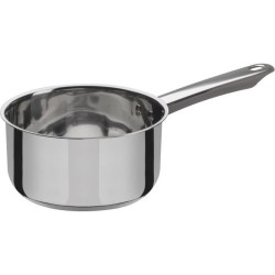 Batterie de cuisine 10 pcs - GSW - MONTREAL - compatible Induction - A