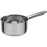 Batterie de cuisine 10 pcs - GSW - MONTREAL - compatible Induction - A