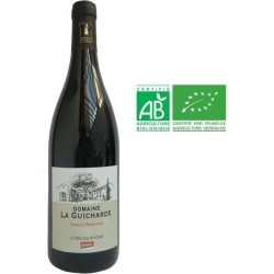 Domaine la Guicharde Cuvée Les Robinsons 2019 Côtes-du-Rhône - Vin