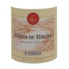 Domaine E. Guigal 2023 Côtes du Rhône - Vin blanc de la Vallée du R