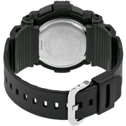 Montre Casio G-Shock Classic Homme Noir