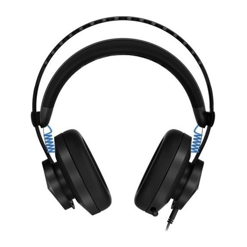 Casque Gaming LENOVO Legion H300 Stereo - Casque micro avec Répartite Casque Gaming LENOVO Legion H300 Stereo - Casque micro avec Répartite
