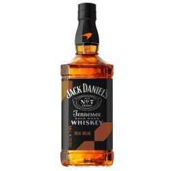 Jack Daniel's - Old N°7 - Edition limitée McLaren Edition 1 - Whisky