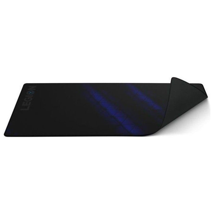 Tapis de souris Gaming Lenovo Legion Gaming Control Mouse Pad XXL Noir