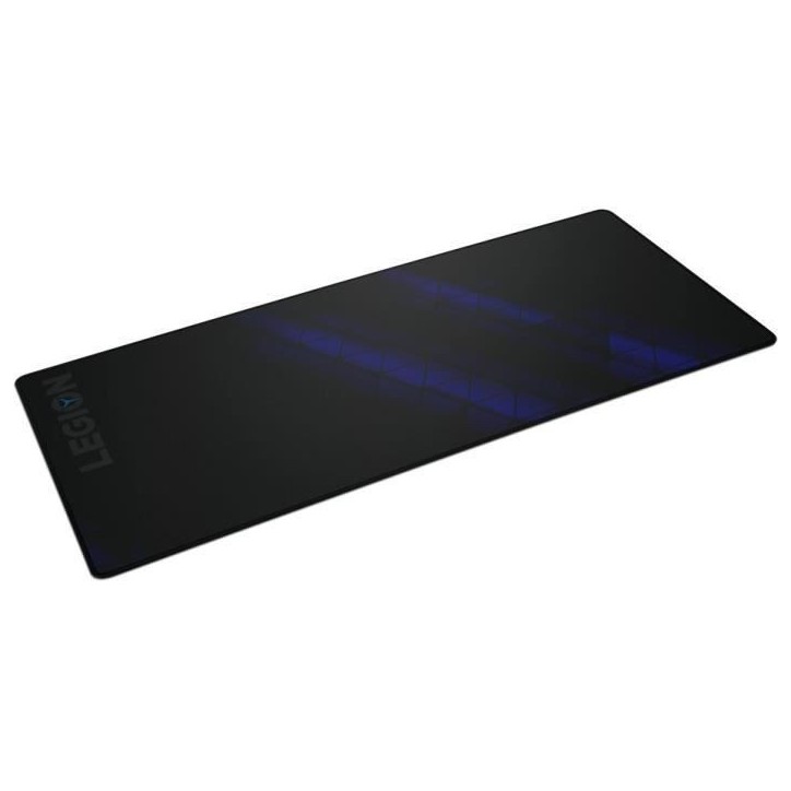 Tapis de souris Gaming Lenovo Legion Gaming Control Mouse Pad XXL Noir