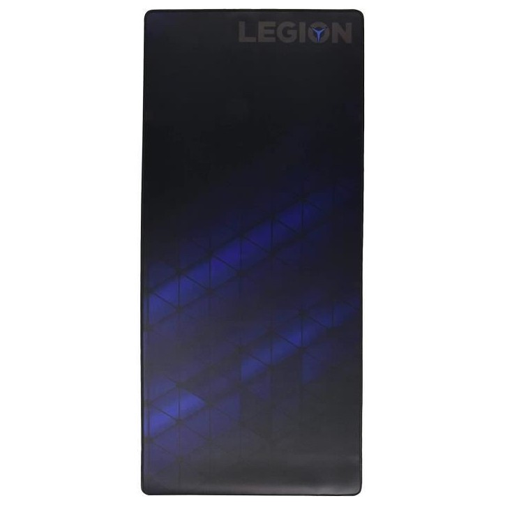 Tapis de souris Gaming Lenovo Legion Gaming Control Mouse Pad XXL Noir