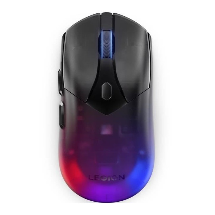 Legion M410