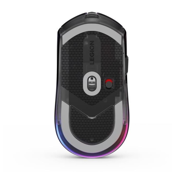 Legion M410