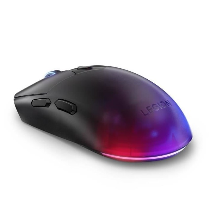 Legion M410
