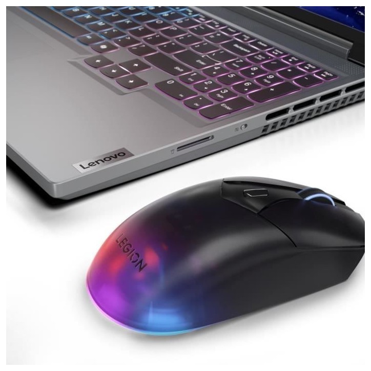 Legion M410
