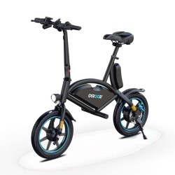 Draisienne électrique - GYROOR - C147 - 36V/7.8Ah - 350W - 14 pouces