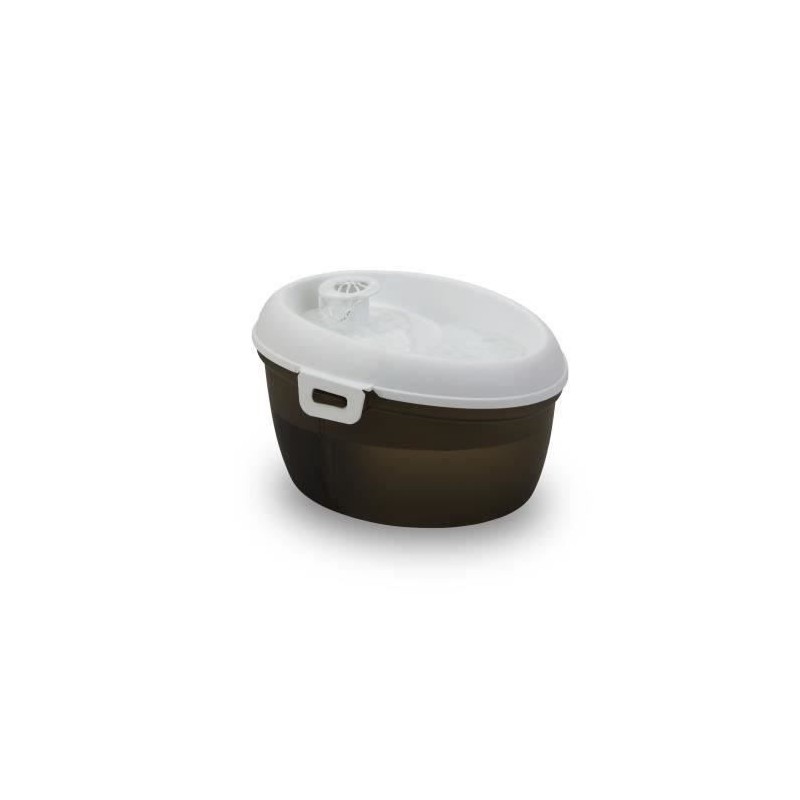 Fontaine chat CatH2O Mini 1.2L Fontaine chat CatH2O Mini 1.2L