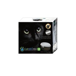 Fontaine chat CatH2O Mini 1.2L