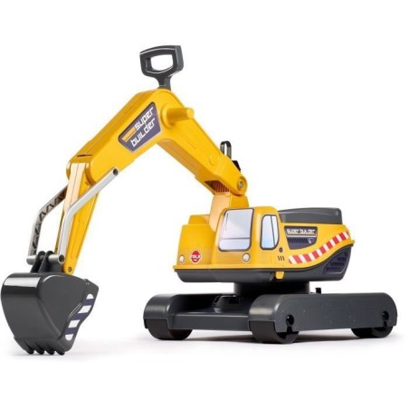 Pelleteuse - FALK - Super Builder - Des 3 ans - 100% Fabriqué en Fran