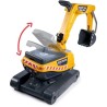 Pelleteuse - FALK - Super Builder - Des 3 ans - 100% Fabriqué en Fran