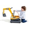 Pelleteuse - FALK - Super Builder - Des 3 ans - 100% Fabriqué en Fran