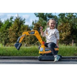 Pelleteuse - FALK - Super Builder - Des 3 ans - 100% Fabriqué en Fran