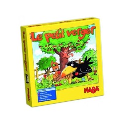 Le Petit Verger