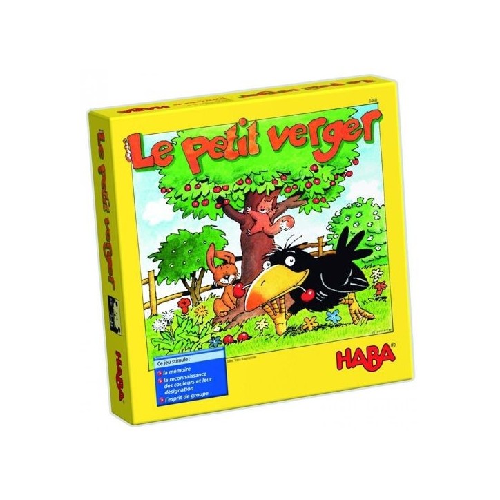 Le Petit Verger Le Petit Verger